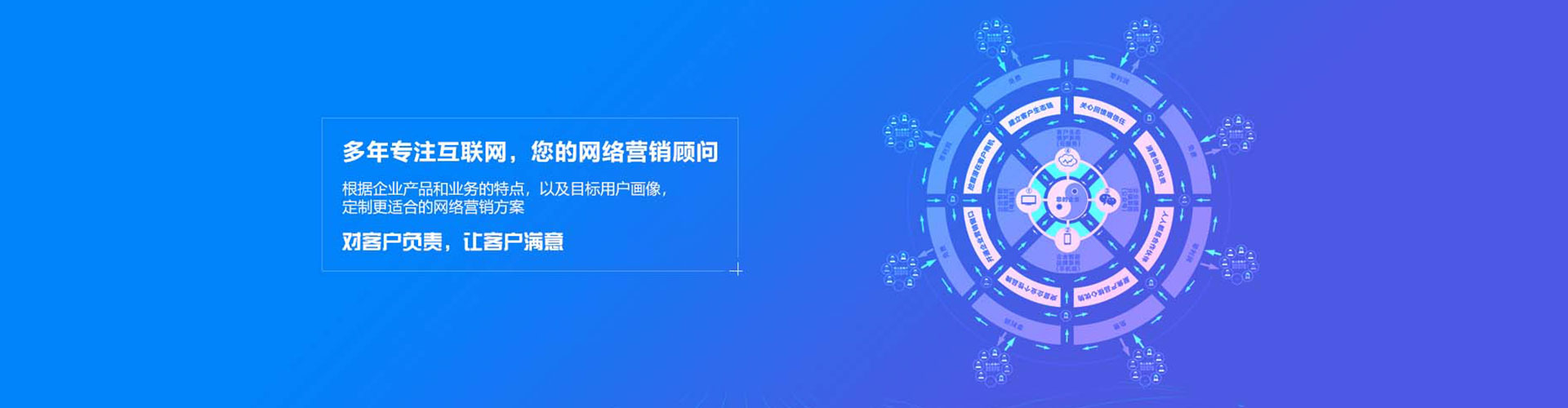潮南信息流优化师